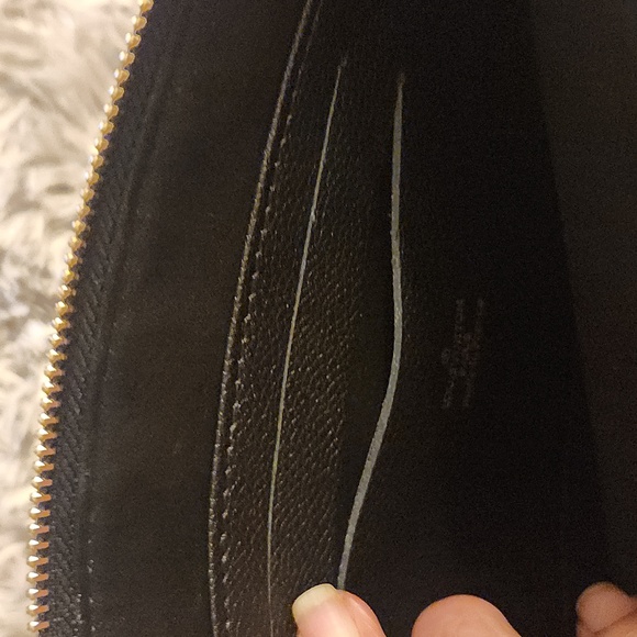 Louis Vuitton Clutch wristlet - Picture 3 of 5